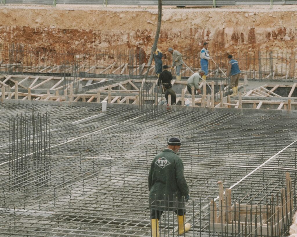 Murfreesboro Foundation Experts foundation-piers-underpinning-murfreesboro-tn